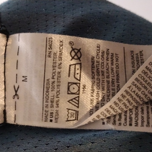 Old Navy Active Tank Top M - Picture 7 of 7